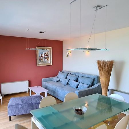 Apartments Belvedere Lovran Zewnętrze zdjęcie