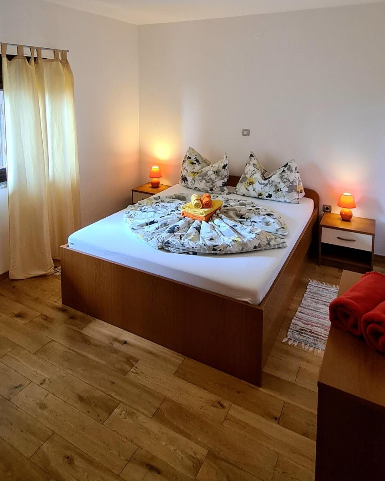 Apartments Belvedere Lovran Zewnętrze zdjęcie