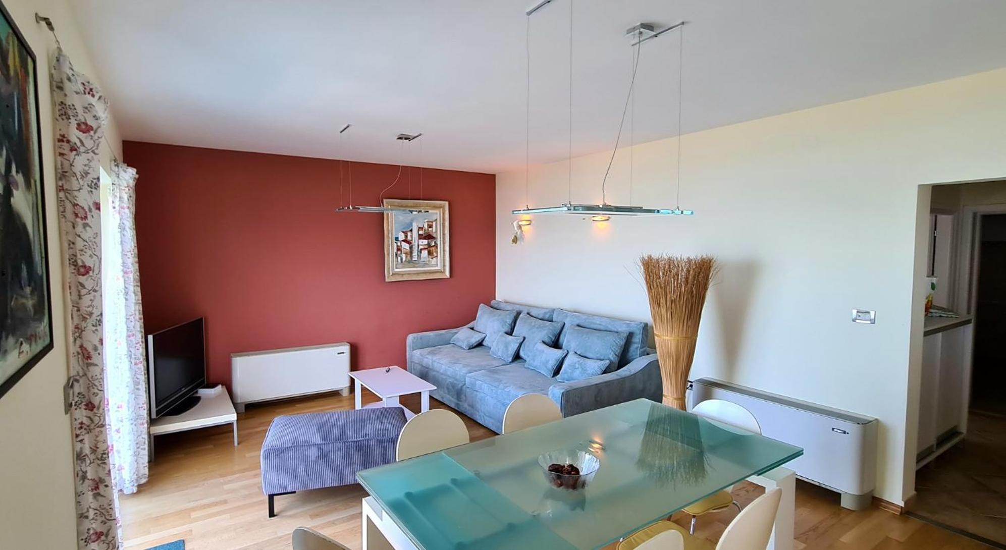 Apartments Belvedere Lovran Zewnętrze zdjęcie