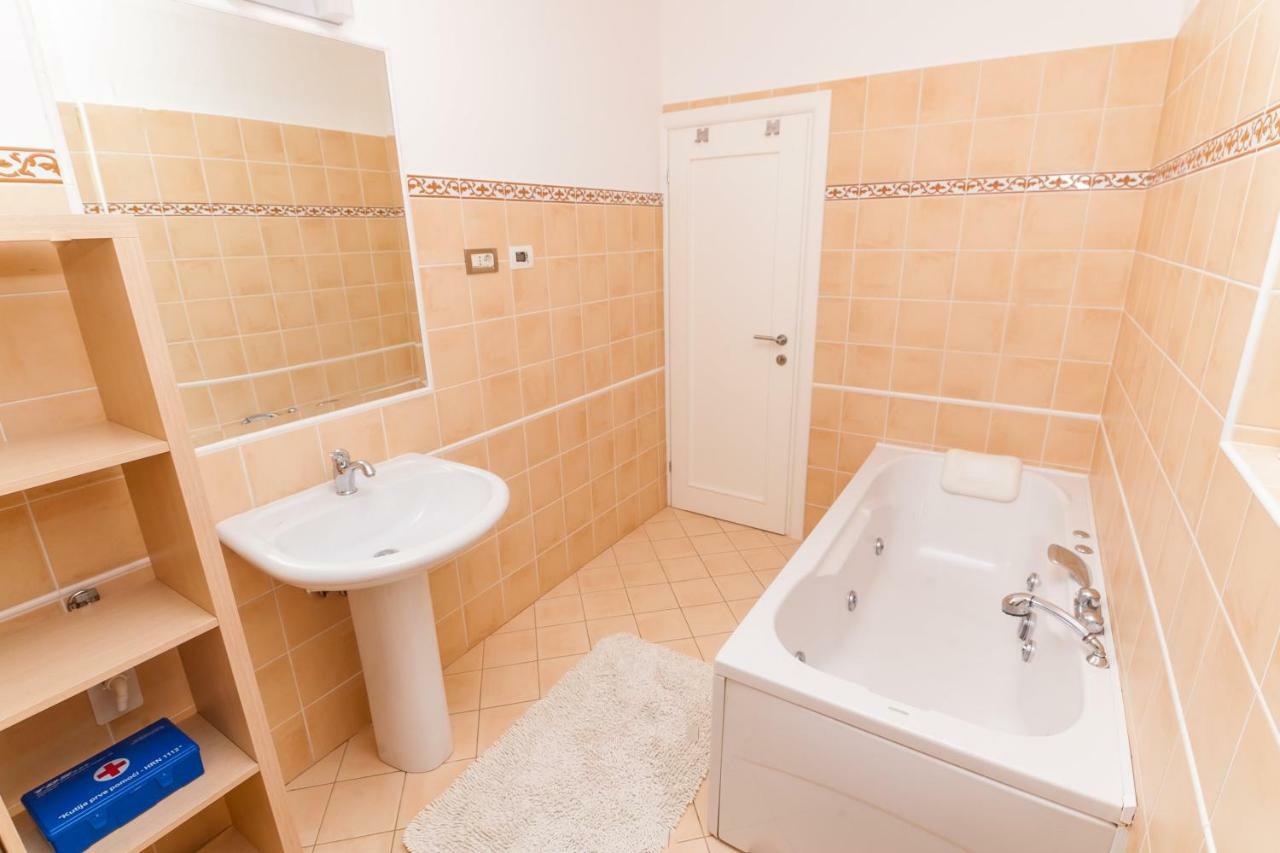 Apartments Belvedere Lovran Zewnętrze zdjęcie